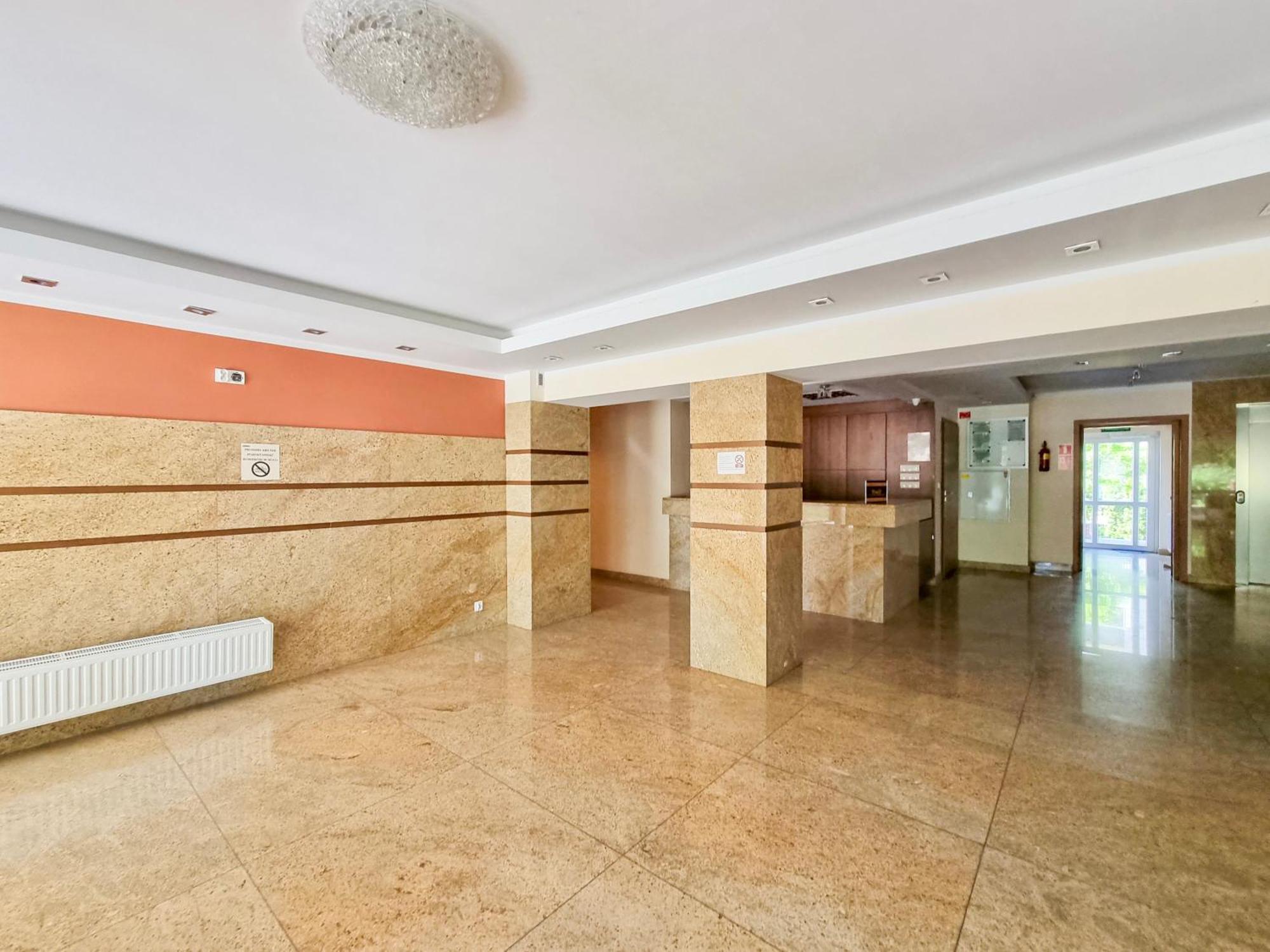 Visit Baltic - Mistral Apartment Swinoujscie Exterior photo